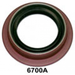 1970 TIMING COVER OIL SEAL - 73351W